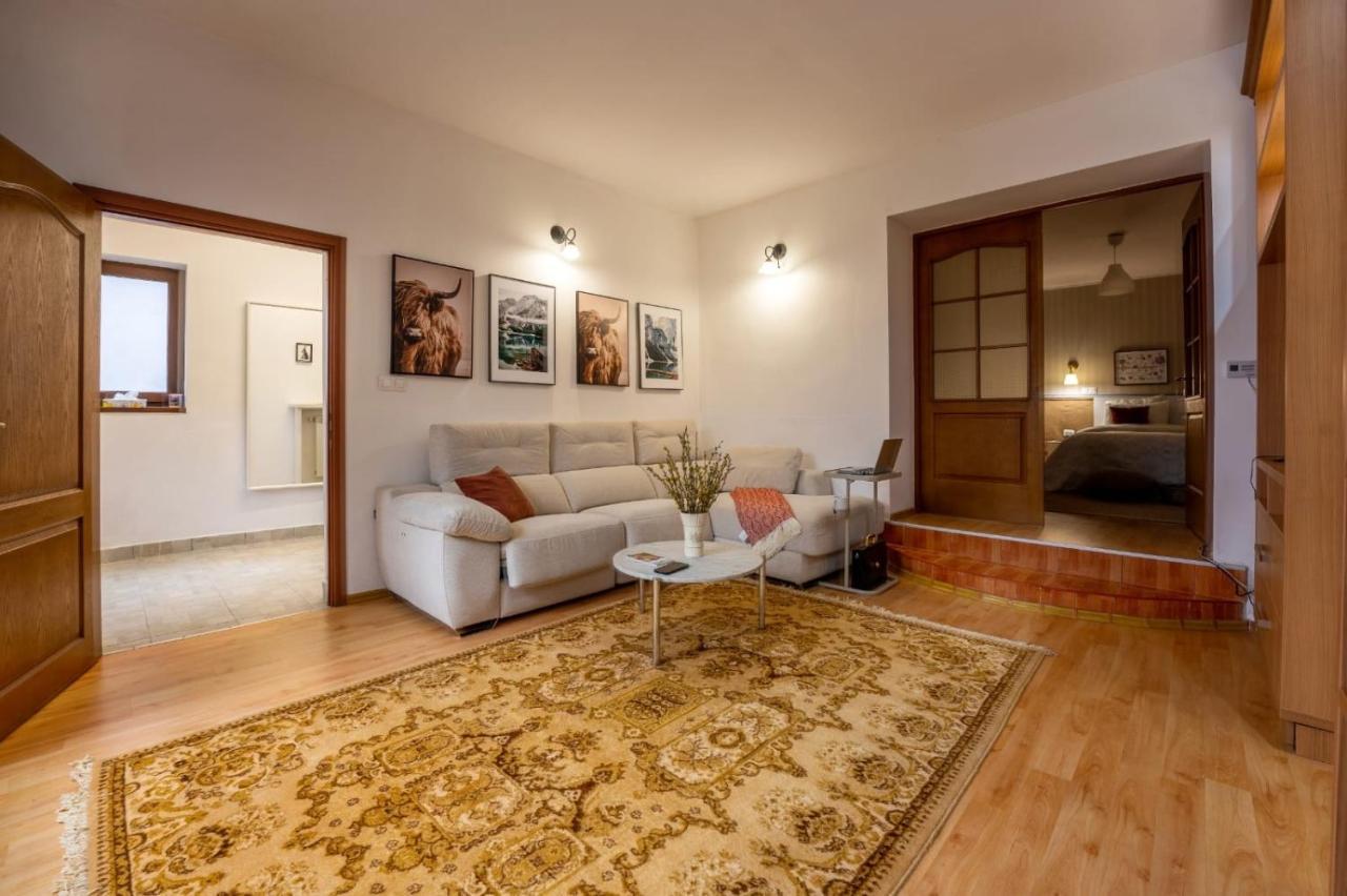 Sedra House Villa ซิวิโชอารา ภายนอก รูปภาพ
