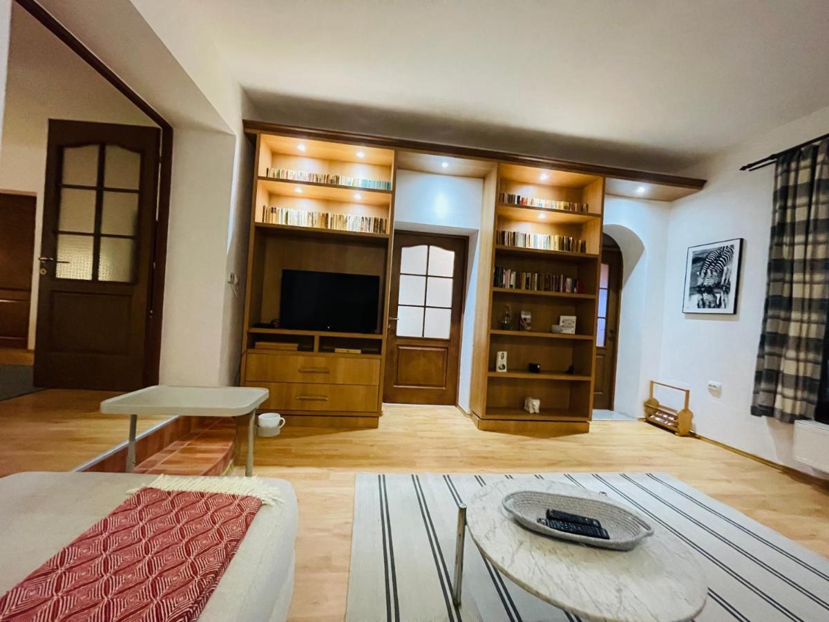 Sedra House Villa ซิวิโชอารา ภายนอก รูปภาพ