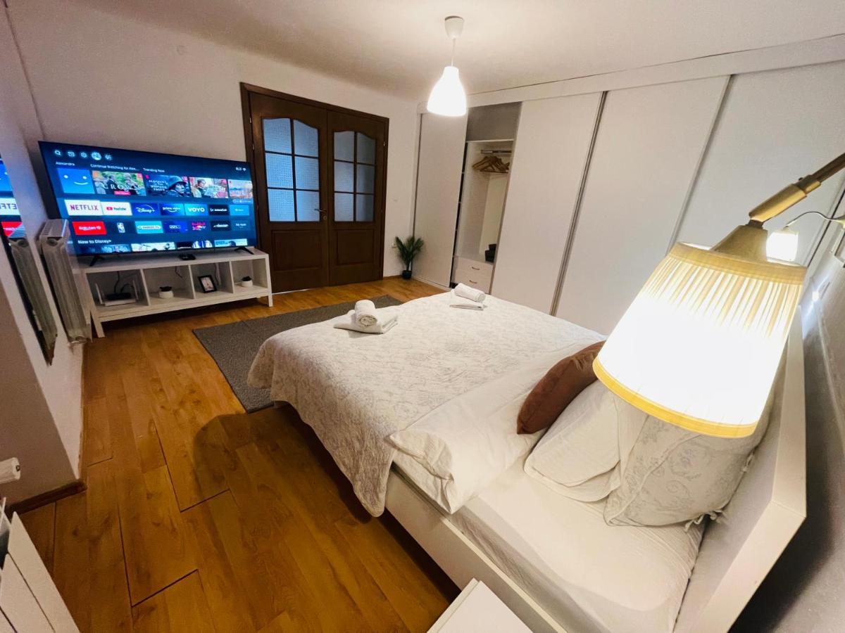 Sedra House Villa ซิวิโชอารา ภายนอก รูปภาพ