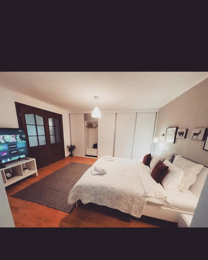 Sedra House Villa ซิวิโชอารา ภายนอก รูปภาพ