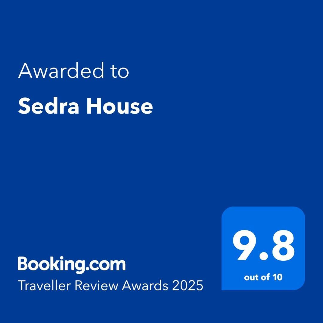 Sedra House Villa ซิวิโชอารา ภายนอก รูปภาพ
