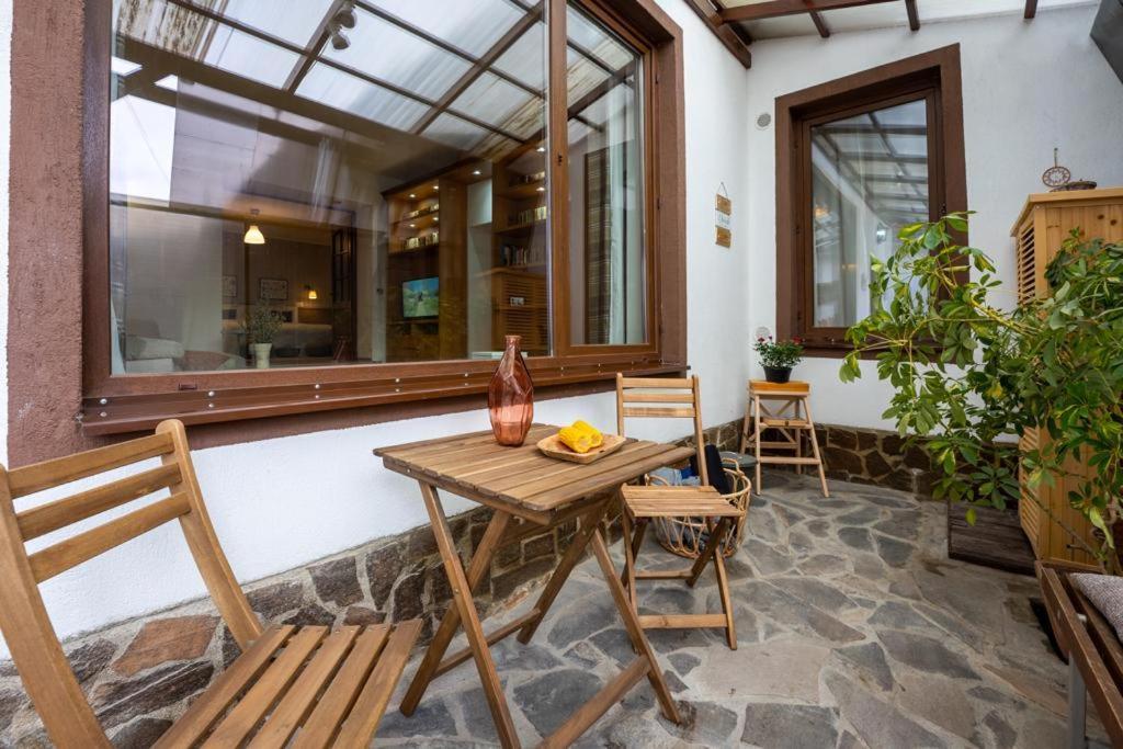 Sedra House Villa ซิวิโชอารา ภายนอก รูปภาพ